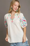 Birds in Paradise Top-Sandi's Styles
