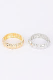 Cuff Bracelet-Sandi's Styles