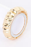 Cuff Bracelet-Sandi's Styles