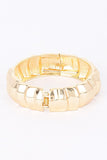 Cuff Bracelet-Sandi's Styles