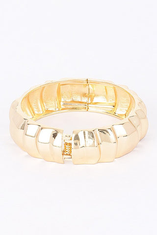 Cuff Bracelet-Sandi's Styles