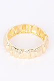 Cuff Bracelet-Sandi's Styles