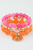 Beaded Bracelet Set-Sandi's Styles