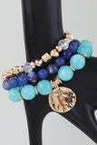 Beaded Bracelet Set-Sandi's Styles