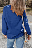 Game Day Sequin Top-Sandi's Styles