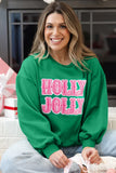 Holly Jolly Top-Sandi's Styles