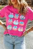 Pink Pumpkin T-shirt