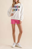 Touchdown Top-Sandi's Styles