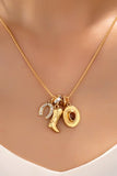 Western Charm Necklace