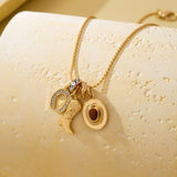 Western Charm Necklace