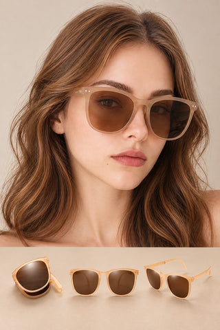 Foldable Sunglasses