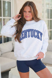Kentucky Sweatshirt-Sandi's Styles