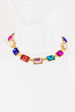 Rhinestone Necklace-Sandi's Styles