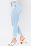 Vintage Light Wash Ripped Jean-Sandi's Styles