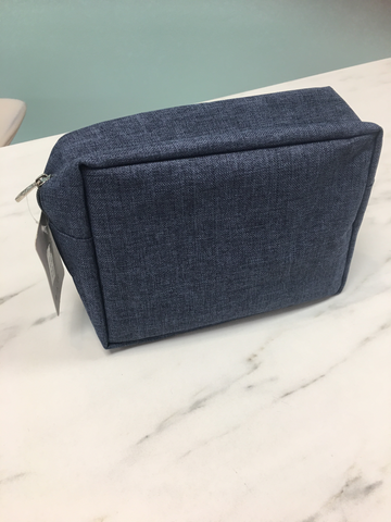 Travel Makeup Cosmetic Bag-Sandi's Styles