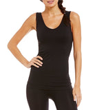 Best Selling Reversible Neck Tanks in Many Colors-Sandi's Styles