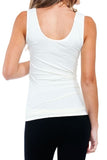 Best Selling Reversible Neck Tanks in Many Colors-Sandi's Styles