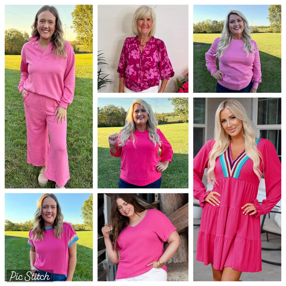 PERFECt fall fashion for ladies